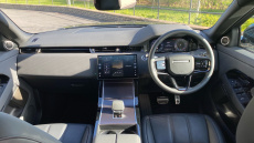 Land Rover Range Rover Evoque 2.0 D200 Edition 5dr Auto Diesel Hatchback